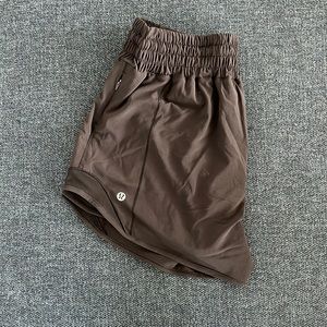 Lululemon Running Shorts